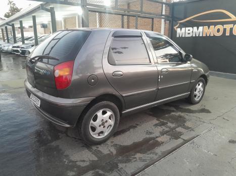 FIAT Palio 1.0 4P ELX 5 ESTRELAS, Foto 2