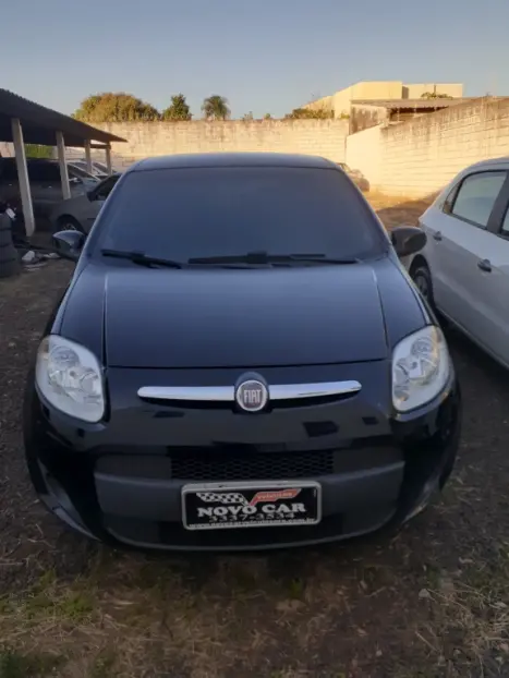 FIAT Palio 1.0 4P ELX FLEX ATTRACTIVE, Foto 1