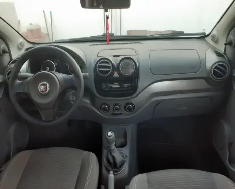 FIAT Palio 1.0 4P ELX FLEX ATTRACTIVE, Foto 3