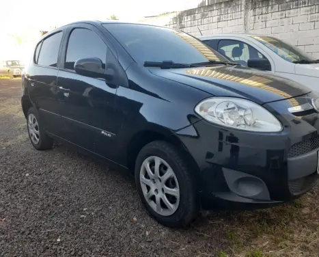 FIAT Palio 1.0 4P ELX FLEX ATTRACTIVE, Foto 4