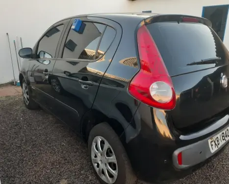 FIAT Palio 1.0 4P ELX FLEX ATTRACTIVE, Foto 5