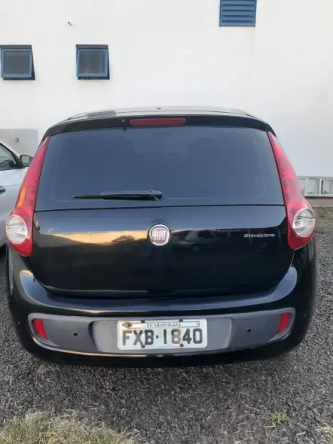 FIAT Palio 1.0 4P ELX FLEX ATTRACTIVE, Foto 7