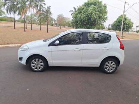 FIAT Palio 1.0 4P EVO FIRE FLEX ATTRACTIVE, Foto 8