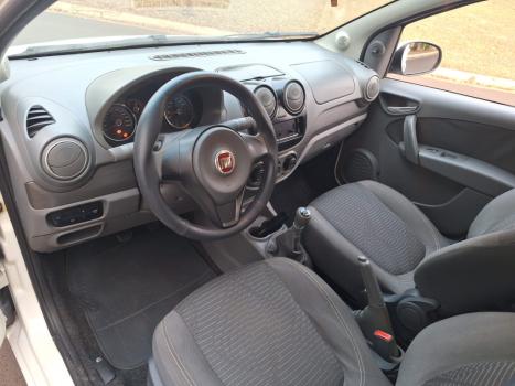 FIAT Palio 1.0 4P EVO FIRE FLEX ATTRACTIVE, Foto 9