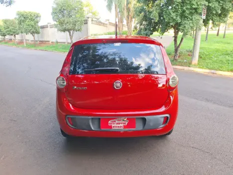 FIAT Palio 1.0 4P EVO FIRE FLEX ATTRACTIVE, Foto 8