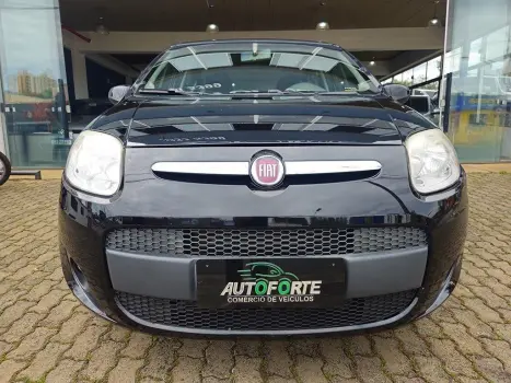 FIAT Palio 1.0 4P EVO FIRE FLEX ATTRACTIVE, Foto 1