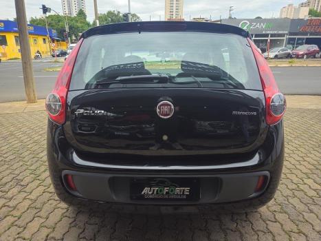 FIAT Palio 1.0 4P EVO FIRE FLEX ATTRACTIVE, Foto 4