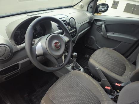 FIAT Palio 1.0 4P EVO FIRE FLEX ATTRACTIVE, Foto 7