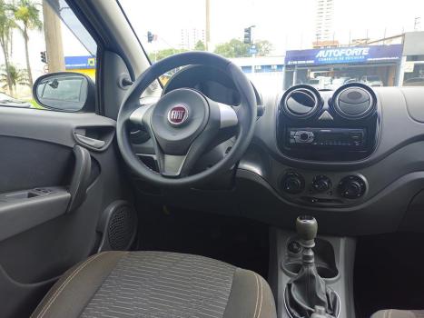 FIAT Palio 1.0 4P EVO FIRE FLEX ATTRACTIVE, Foto 9