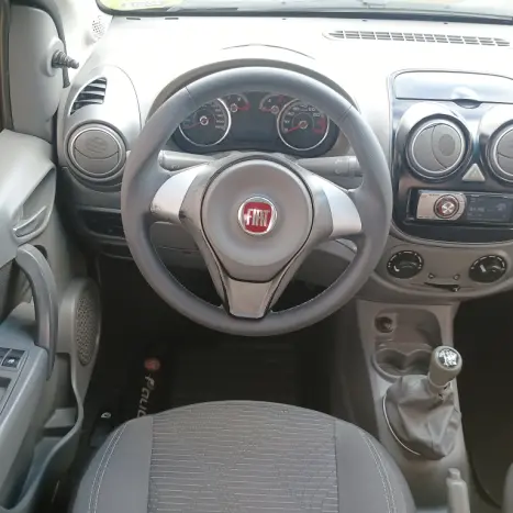 FIAT Palio 1.0 4P EVO FIRE FLEX ATTRACTIVE, Foto 7