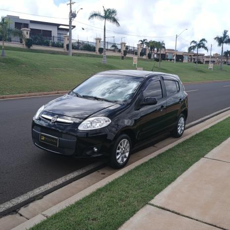 FIAT Palio 1.0 4P EVO FIRE FLEX ATTRACTIVE, Foto 8