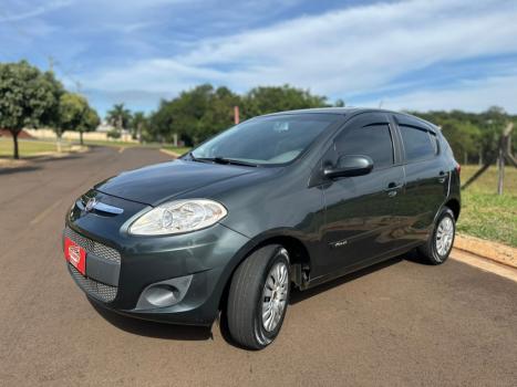 FIAT Palio 1.0 4P EVO FIRE FLEX ATTRACTIVE, Foto 2