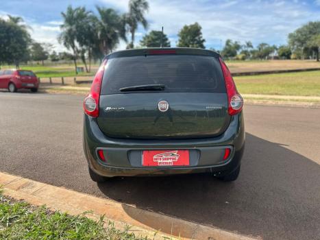 FIAT Palio 1.0 4P EVO FIRE FLEX ATTRACTIVE, Foto 3