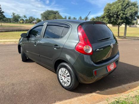 FIAT Palio 1.0 4P EVO FIRE FLEX ATTRACTIVE, Foto 4