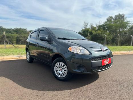 FIAT Palio 1.0 4P EVO FIRE FLEX ATTRACTIVE, Foto 5