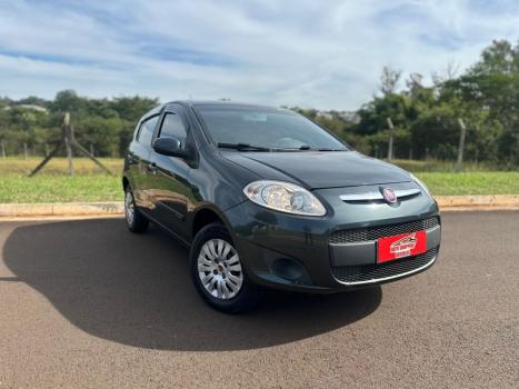 FIAT Palio 1.0 4P EVO FIRE FLEX ATTRACTIVE, Foto 6