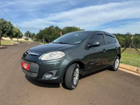 FIAT Palio 1.0 4P EVO FIRE FLEX ATTRACTIVE, Foto 8