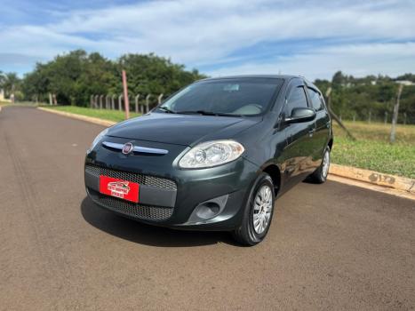 FIAT Palio 1.0 4P EVO FIRE FLEX ATTRACTIVE, Foto 9