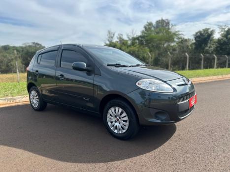 FIAT Palio 1.0 4P EVO FIRE FLEX ATTRACTIVE, Foto 10