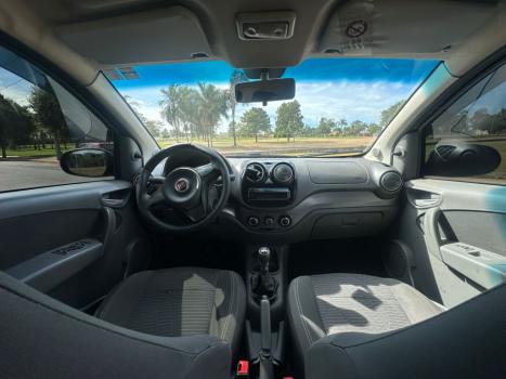 FIAT Palio 1.0 4P EVO FIRE FLEX ATTRACTIVE, Foto 17