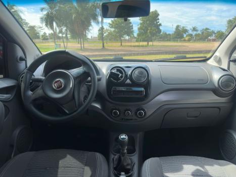 FIAT Palio 1.0 4P EVO FIRE FLEX ATTRACTIVE, Foto 18