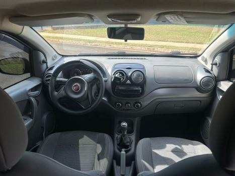 FIAT Palio 1.0 4P EVO FIRE FLEX ATTRACTIVE, Foto 19