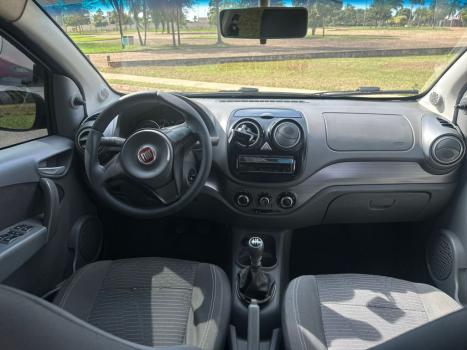 FIAT Palio 1.0 4P EVO FIRE FLEX ATTRACTIVE, Foto 20
