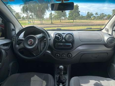 FIAT Palio 1.0 4P EVO FIRE FLEX ATTRACTIVE, Foto 22
