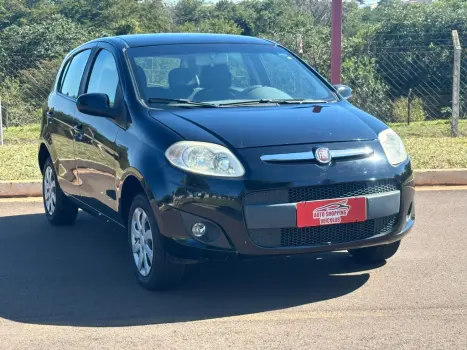 FIAT Palio 1.0 4P EVO FIRE FLEX ATTRACTIVE, Foto 3