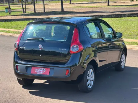 FIAT Palio 1.0 4P EVO FIRE FLEX ATTRACTIVE, Foto 5