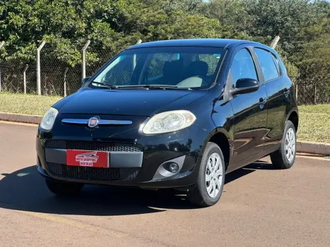 FIAT Palio 1.0 4P EVO FIRE FLEX ATTRACTIVE, Foto 8
