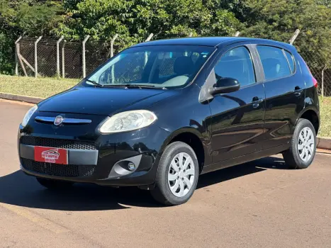 FIAT Palio 1.0 4P EVO FIRE FLEX ATTRACTIVE, Foto 10