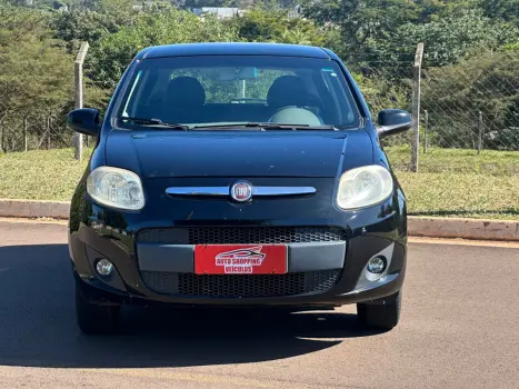 FIAT Palio 1.0 4P EVO FIRE FLEX ATTRACTIVE, Foto 11