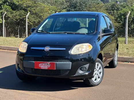 FIAT Palio 1.0 4P EVO FIRE FLEX ATTRACTIVE, Foto 12