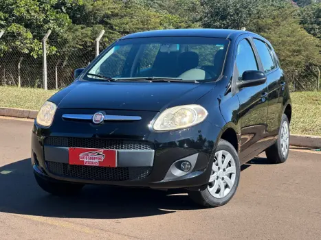 FIAT Palio 1.0 4P EVO FIRE FLEX ATTRACTIVE, Foto 13