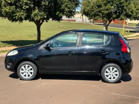 FIAT Palio 1.0 4P EVO FIRE FLEX ATTRACTIVE, Foto 14