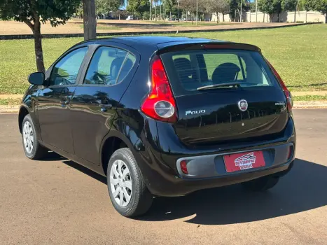 FIAT Palio 1.0 4P EVO FIRE FLEX ATTRACTIVE, Foto 15