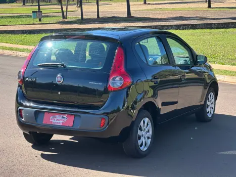FIAT Palio 1.0 4P EVO FIRE FLEX ATTRACTIVE, Foto 16