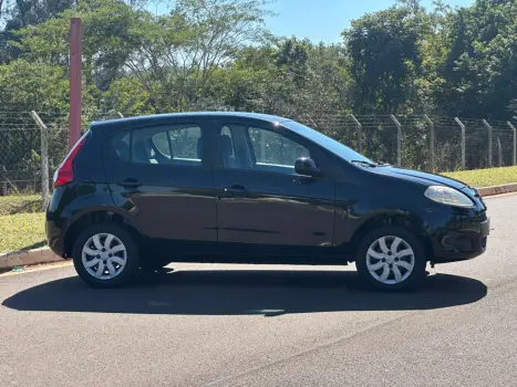 FIAT Palio 1.0 4P EVO FIRE FLEX ATTRACTIVE, Foto 17