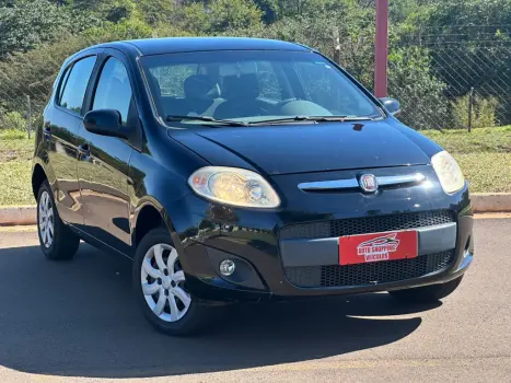 FIAT Palio 1.0 4P EVO FIRE FLEX ATTRACTIVE, Foto 18