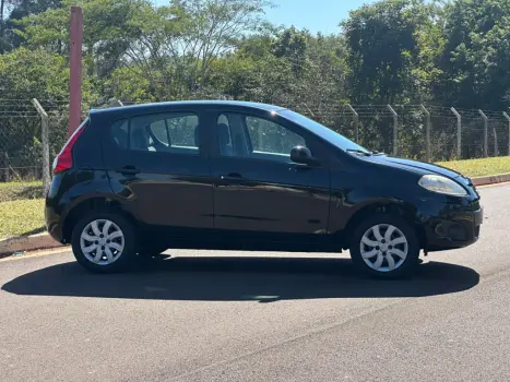 FIAT Palio 1.0 4P EVO FIRE FLEX ATTRACTIVE, Foto 19