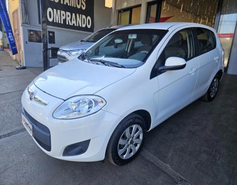FIAT Palio 1.0 4P EVO FIRE FLEX ATTRACTIVE, Foto 1