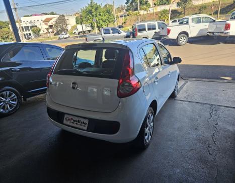 FIAT Palio 1.0 4P EVO FIRE FLEX ATTRACTIVE, Foto 2