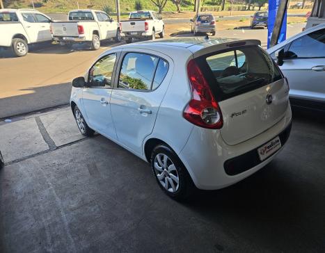 FIAT Palio 1.0 4P EVO FIRE FLEX ATTRACTIVE, Foto 3