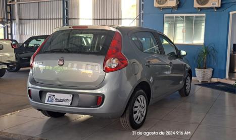 FIAT Palio 1.0 4P EX ATTRACTIVE, Foto 2