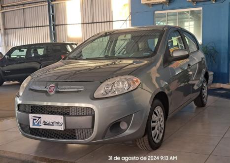 FIAT Palio 1.0 4P EX ATTRACTIVE, Foto 8