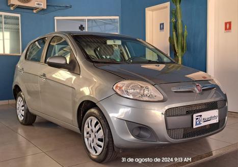 FIAT Palio 1.0 4P EX ATTRACTIVE, Foto 1