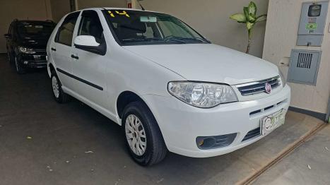 FIAT Palio 1.0 4P FIRE CELEBRATION ECONOMY, Foto 1