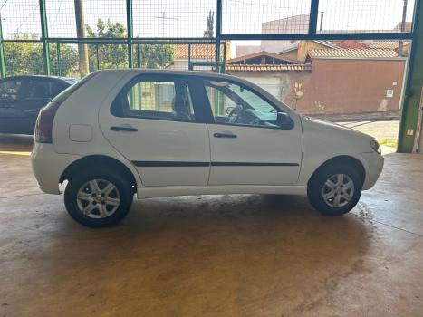 FIAT Palio 1.0 4P FIRE FLEX CELEBRATION, Foto 4