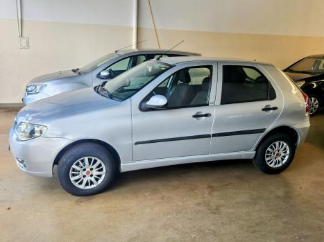 FIAT Palio 1.0 4P FIRE ECONOMY FLEX, Foto 4